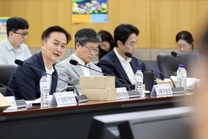 동작구가 ‘500세대 미만 정비구역 권한’ 서울시에 요구한 이유