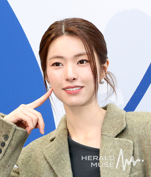 하영/사진=헤럴드뮤즈 DB