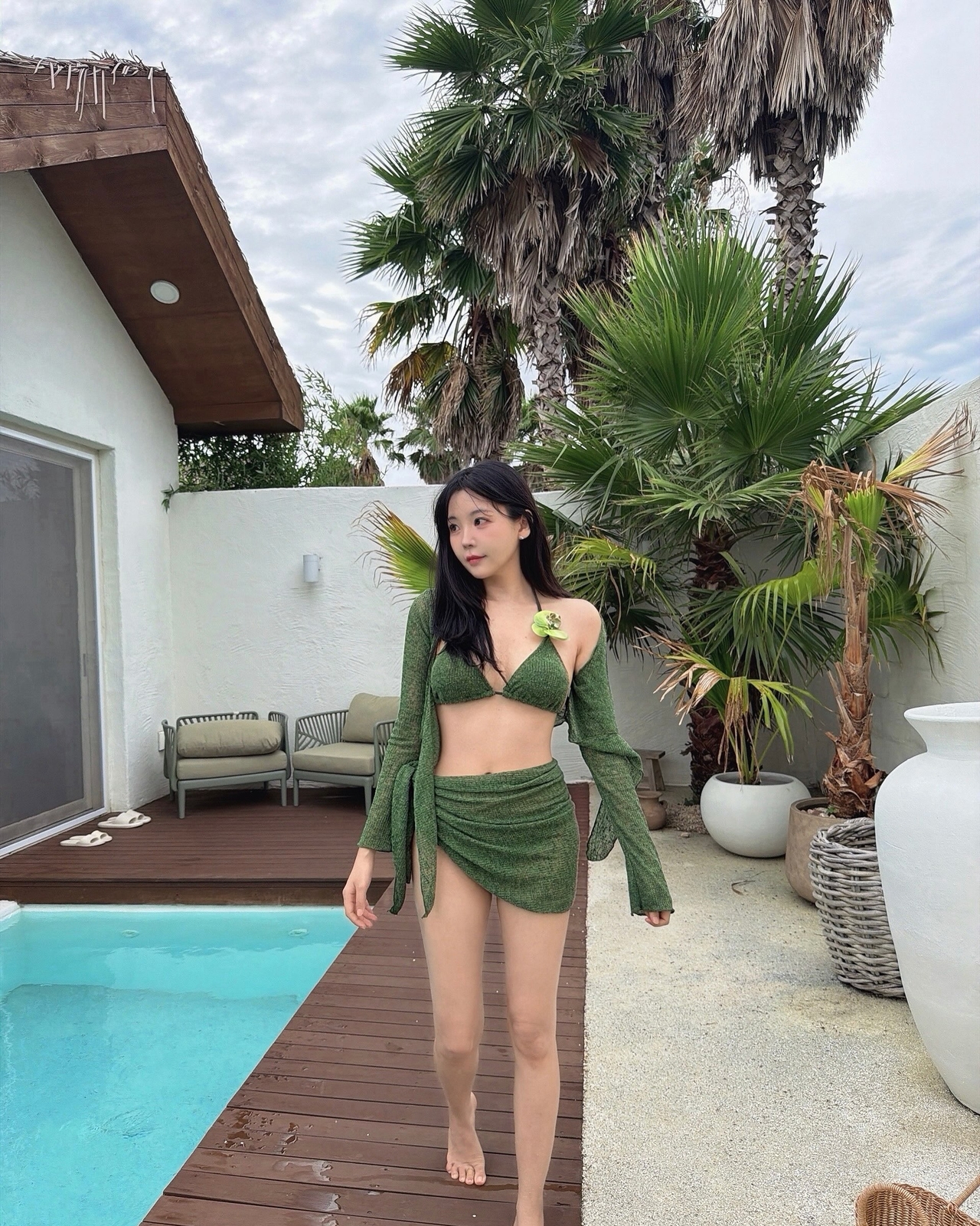 레이나 채널