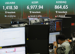 Stock short selling on rise despite market upturn