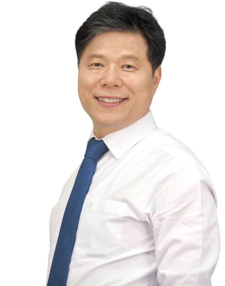 Rep. Seo Young-seok of the Democratic Party of Korea [provided by the lawmaker's office]