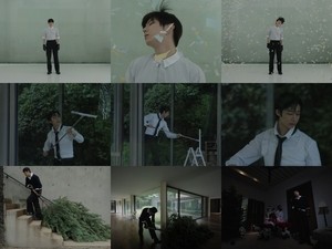 ‘9월 4일 컴백’ 몬스타엑스, 민혁·기현·형원 3人3色 트레일러..긴장감 UP
