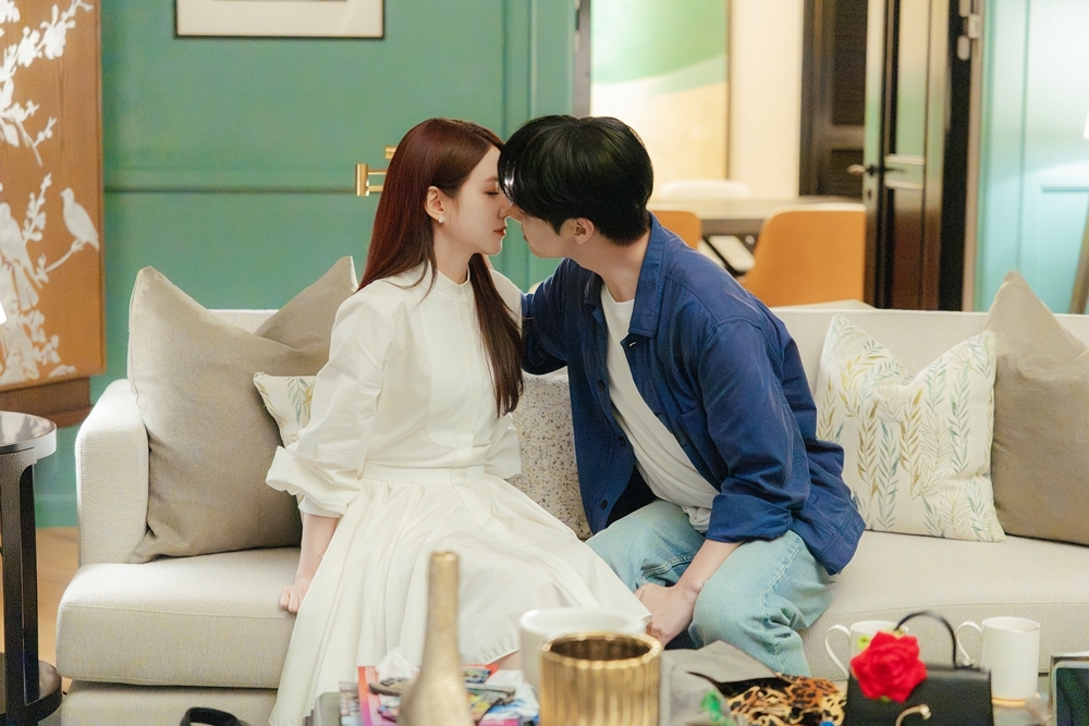 tvN 토일드라마 ‘오싹한 연애’