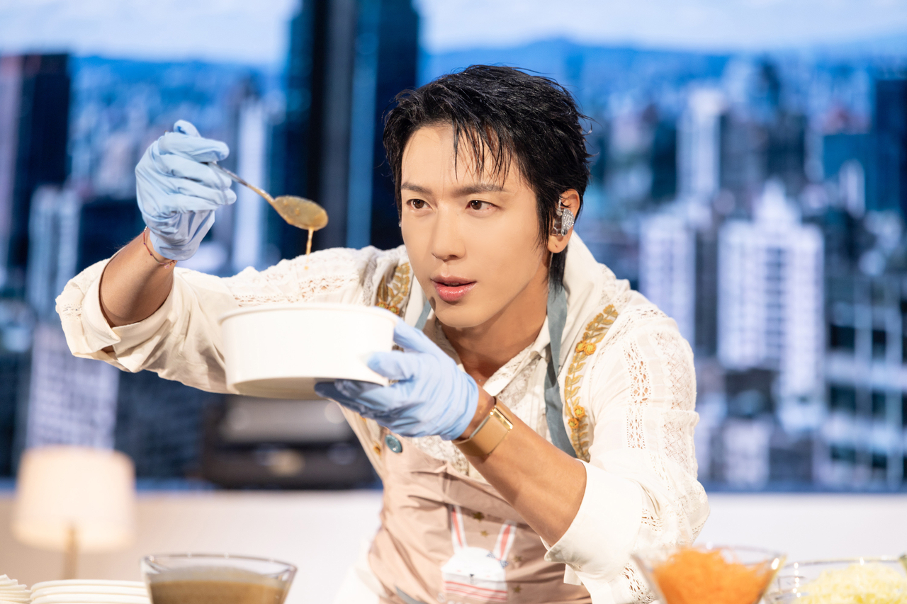 정용화[사진=FNC엔터테인먼트]