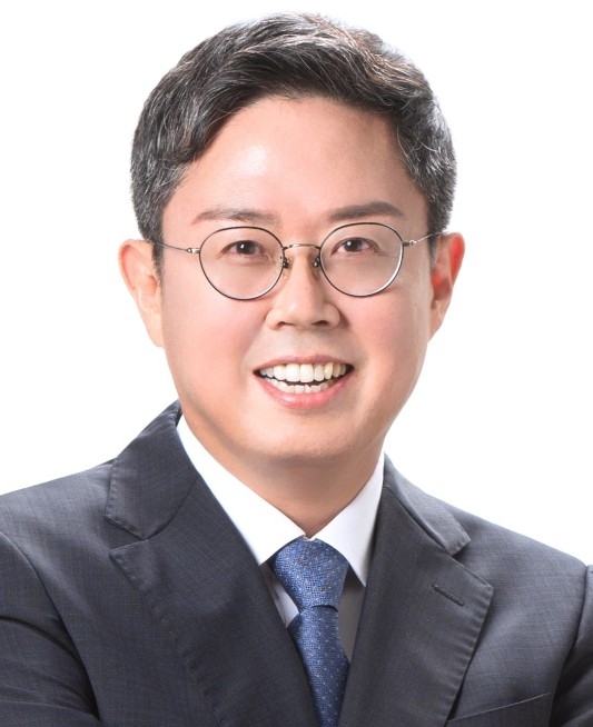 더불어민주당 전남광주통합특별시당 초대 위원장에 안도걸(광주 동남을) 의원이 선출됐다.