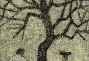 Park Soo-keun's 'Tree and Woman' heads to auction with up to W800m estimate