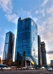 Korea Investment to widen footprint with KDB deal