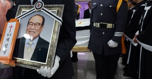 Farewell to South Korea’s only .400 hitter