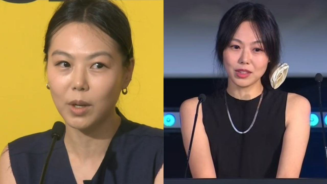 김민희/사진=제79회 로카르노 국제영화제