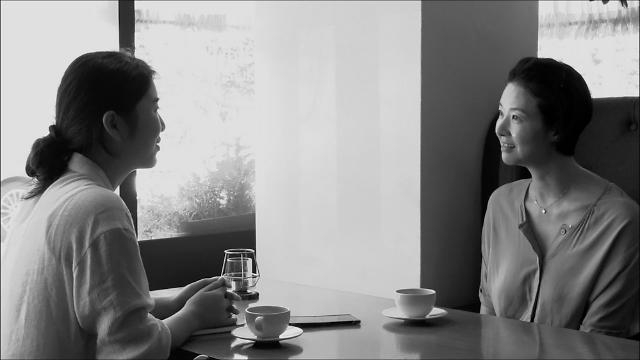 "The Day She Returns" (Jeonwonsa Film Co.)