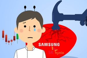 “개미들은 피 눈물인데…” 거래소·증권사, 삼전닉스 레버리지 수수료로만 1100억원 넘게 벌어 [투자360]