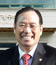 박병선 순천세계수석박물관장.