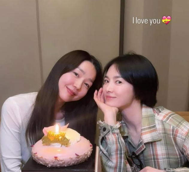 사진=이진 채널