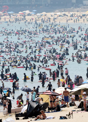 Busan’s Haeundae named Korea’s first global tourism zone