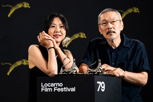 Hong Sang-soo just won big at Locarno. He's been winning for 30 years now