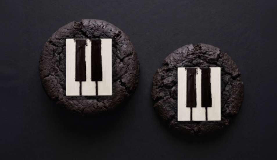 Big Bang Cookie (No Bad Vibes)