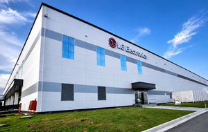 LG opens Brazil refrigerator plant in Global South push
