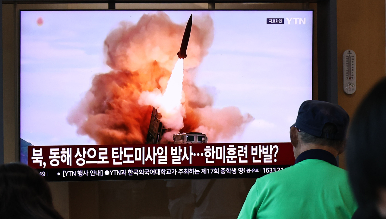 Trump orders Pentagon to scale back joint military drills with South Korea