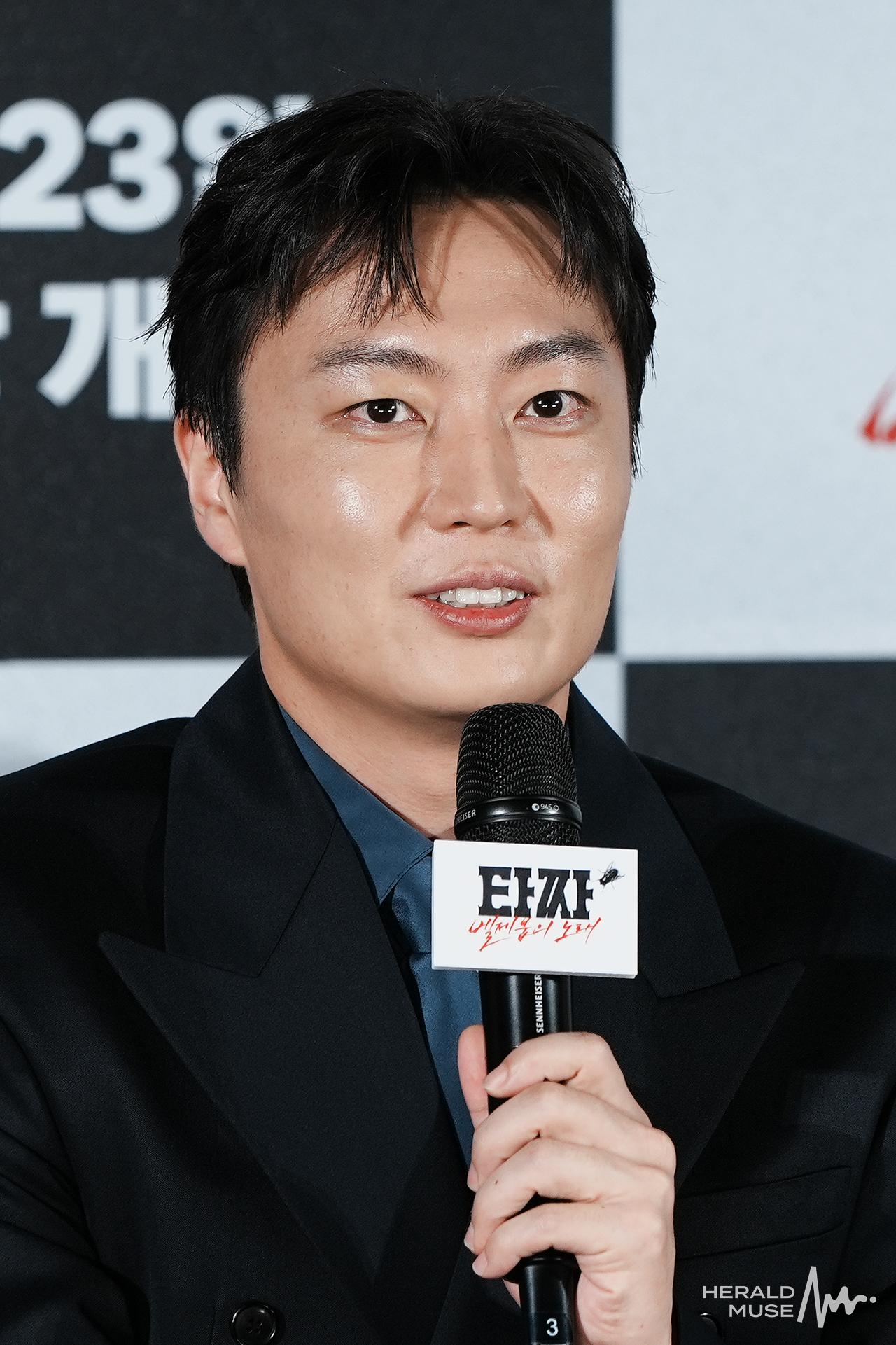 배우 노재원/사진=민경빈 기자