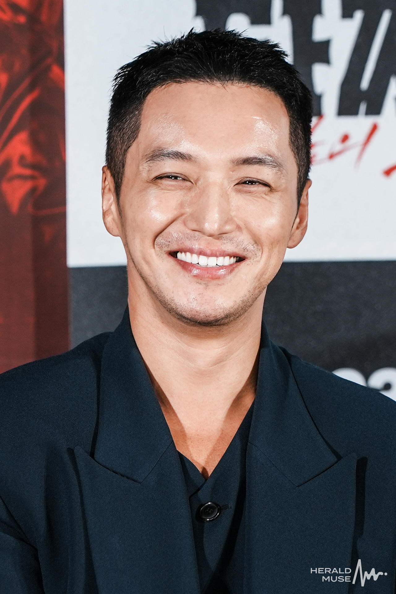 배우 변요한/사진=민경빈 기자