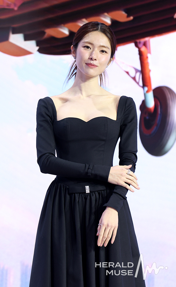 하영/사진=헤럴드뮤즈DB