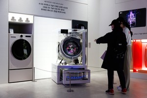 LG outearns Samsung in appliances, despite similar sales