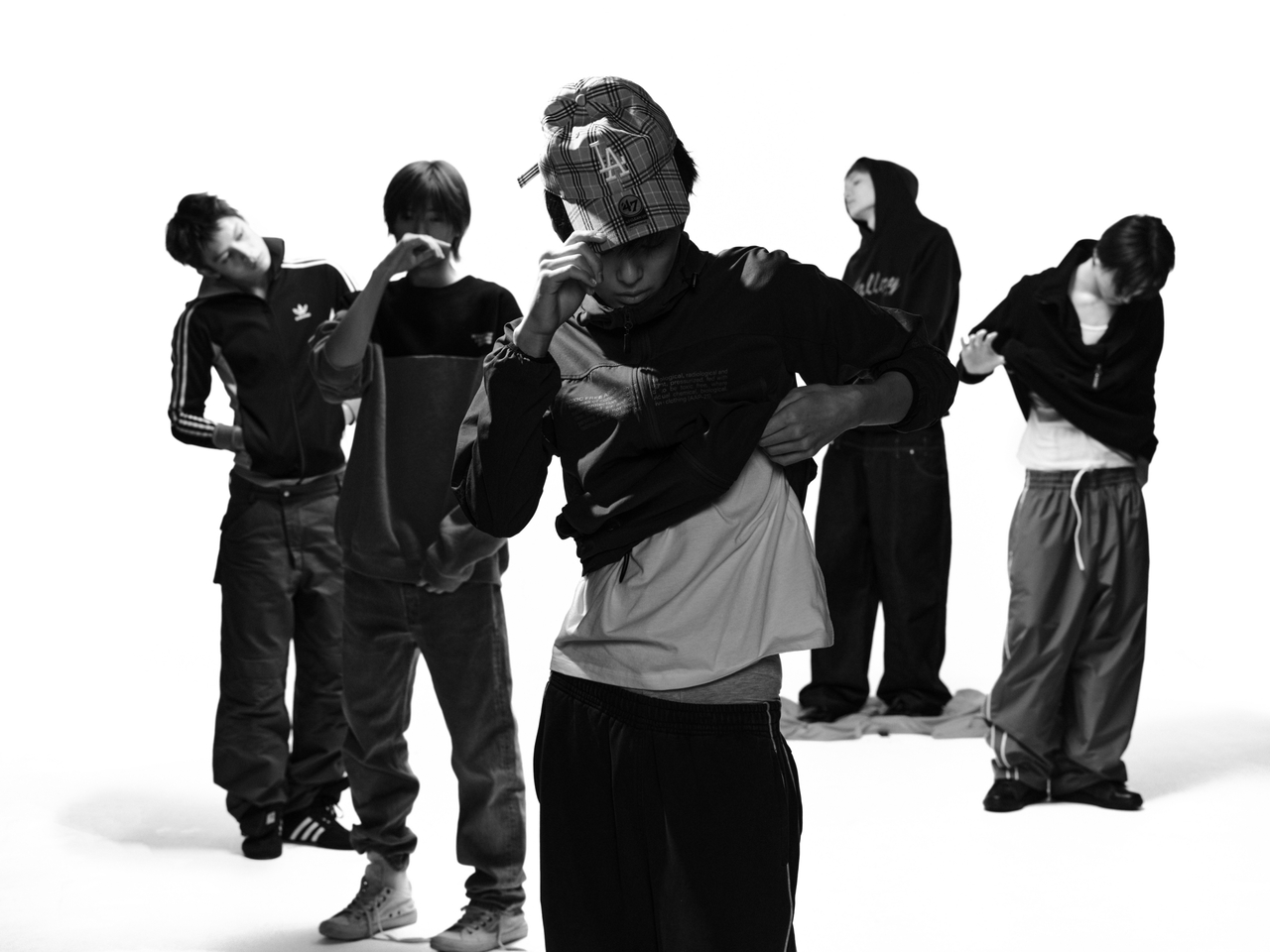Cortis (Big Hit Music)
