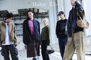 Matin Kim to open first stores in China, Vietnam and Senegal
