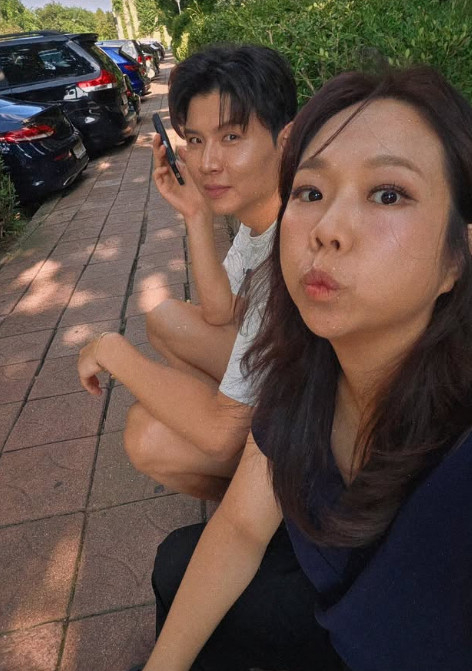 홍현희 채널