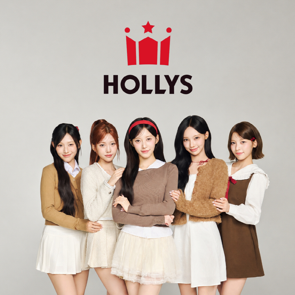 [할리스 제공]