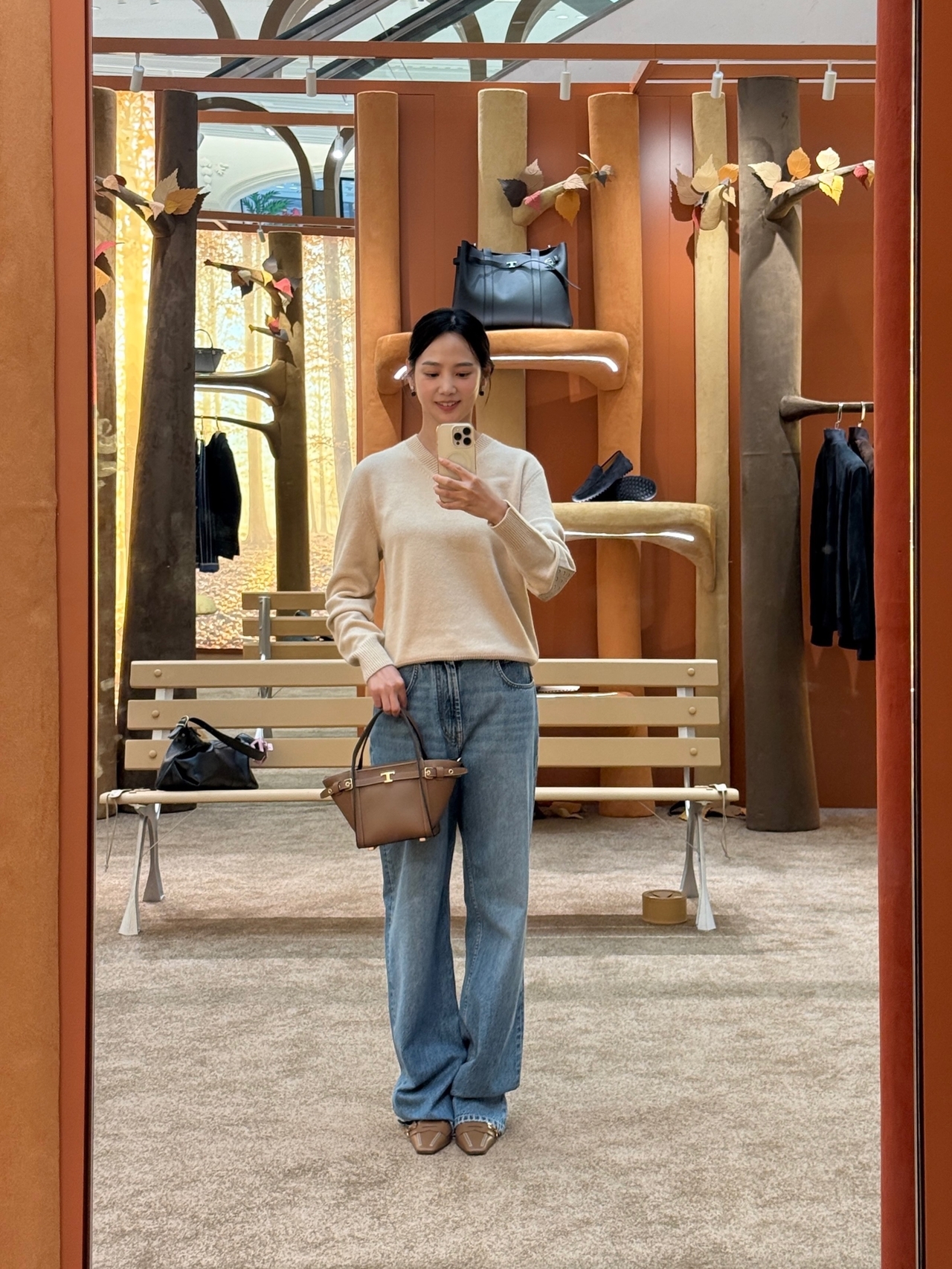 사진=윤승아 채널