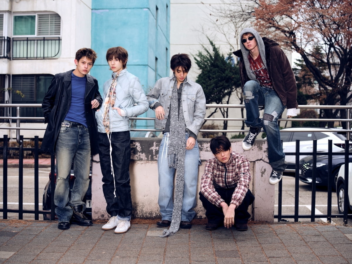 Cortis (Big Hit Music)