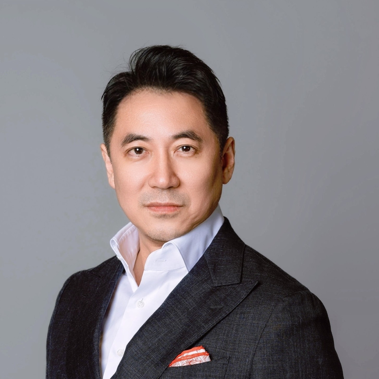 Vincent Chok, co-founder and CEO of First Digital (First Digital)