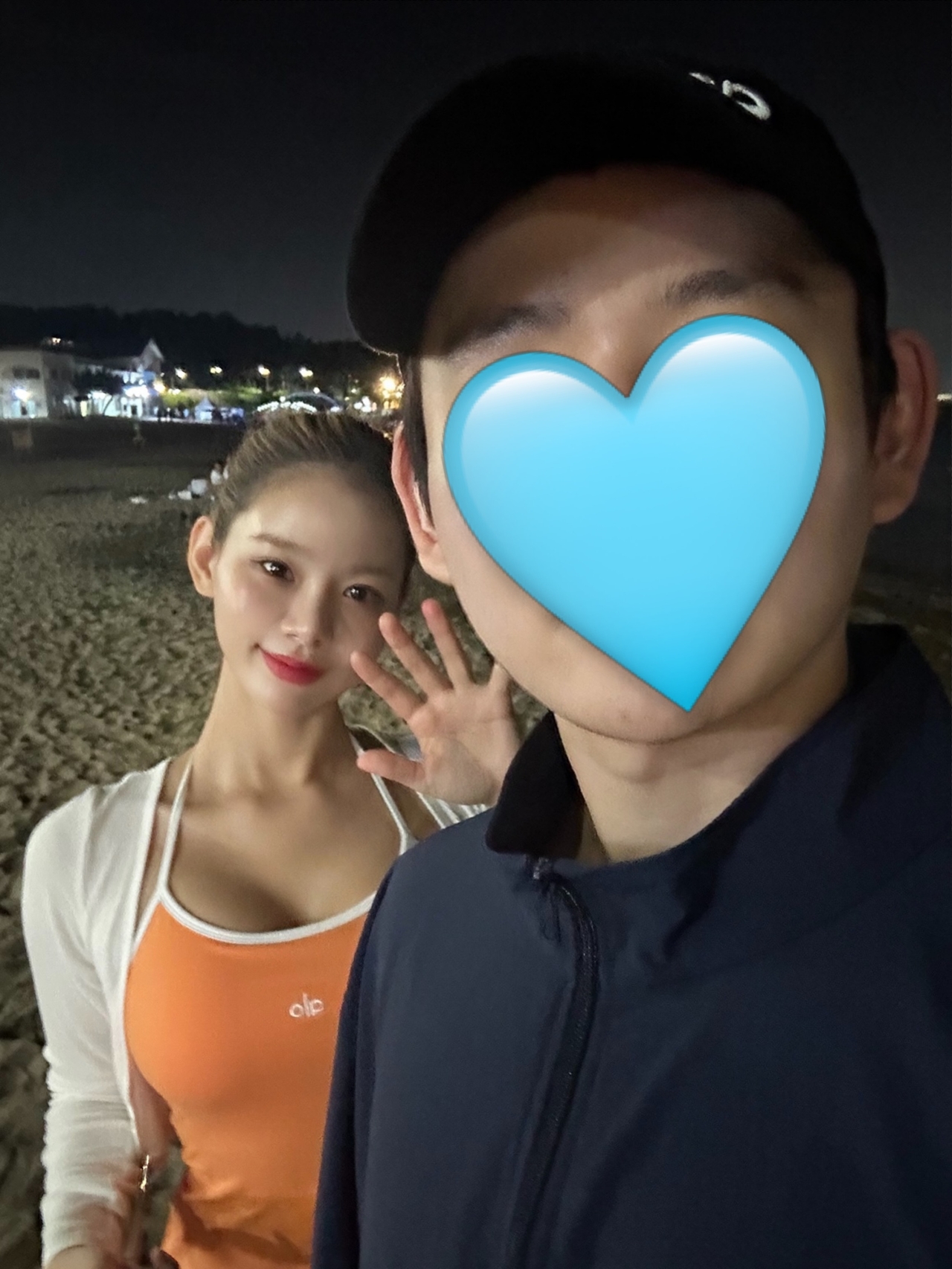 사진=맹승지 채널