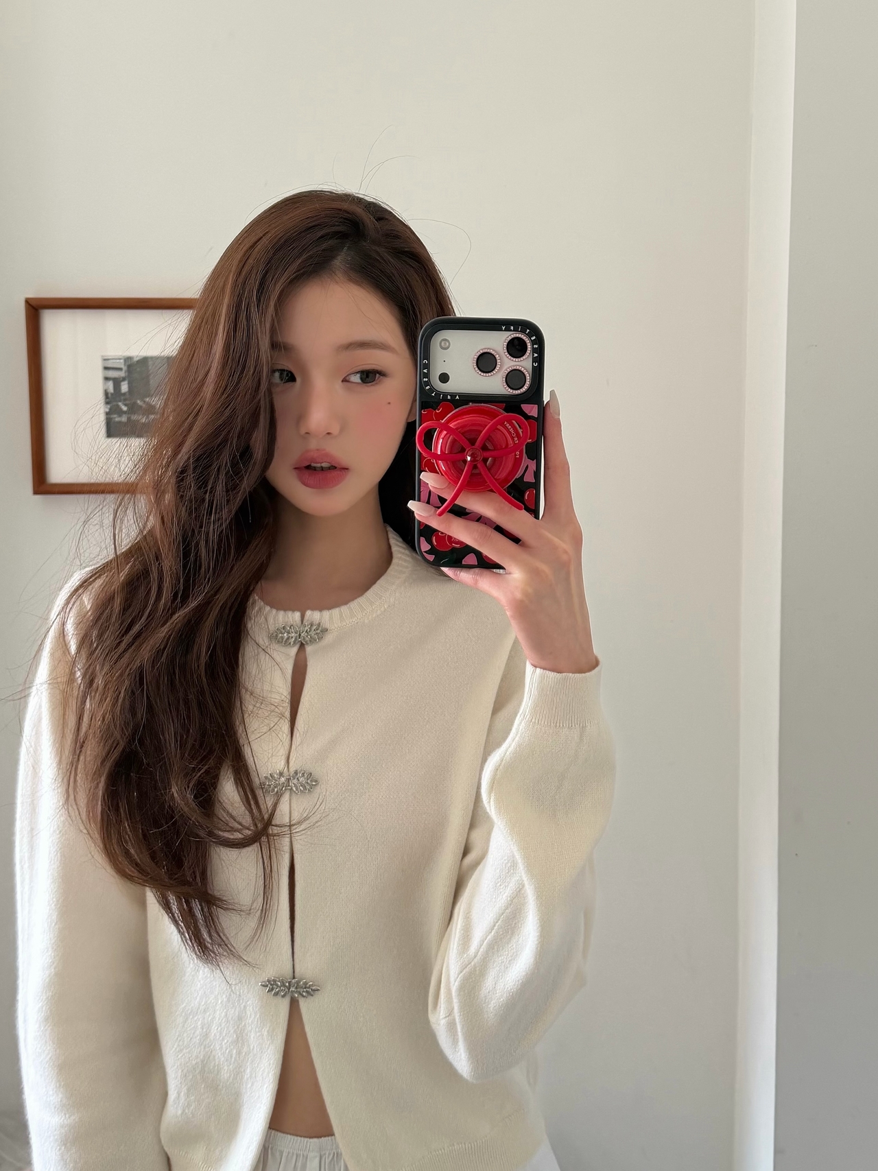 장원영 채널