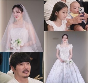 KCM, 가족 된지 15년만 결혼..뉴진스 민지 닮은 아내 미모에 “세젤예” 울컥