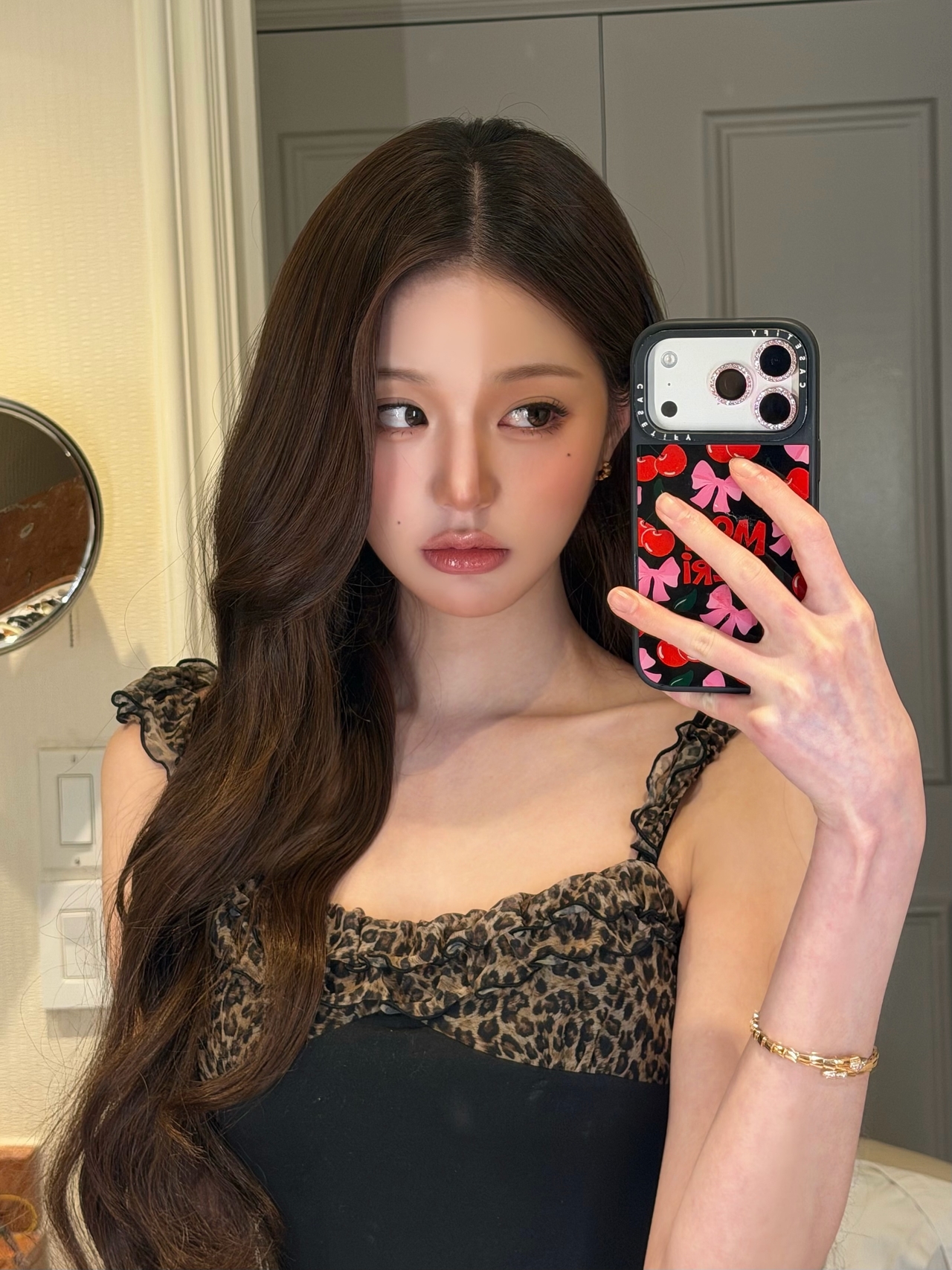 장원영 채널