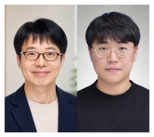 염동일 아주대 교수팀, 2차원물질-광섬유 소자 기반 광통신대역 양자얽힘 광원 최초 개발