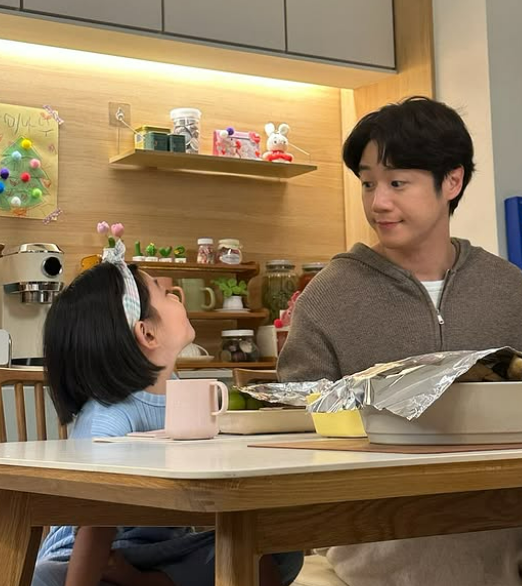 사진=정준원 채널