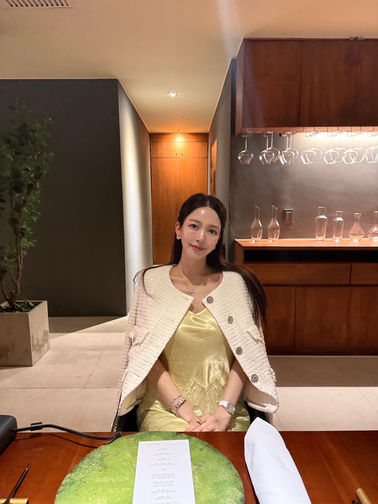 박현선 채널