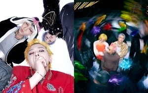 빅뱅 ‘BiiiG’ 발매 하루 앞두고 티저 추가 공개..압도적 존재감