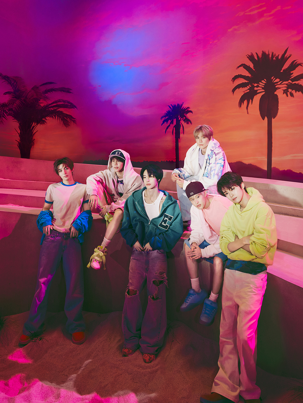 라이즈/사진=SM