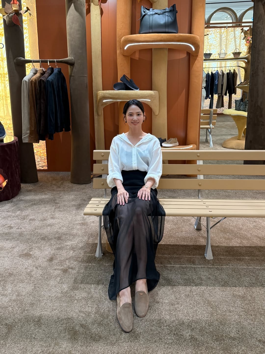 사진=윤승아 채널