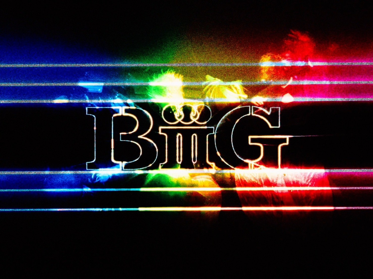 Big Bang to Host Epic 20th Anniversary Celebration on Han River