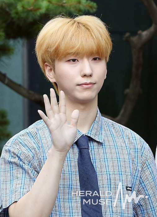 건일/사진=헤럴드뮤즈 DB