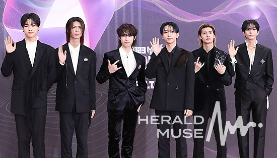 엑스디너리 히어로즈/사진=헤럴드뮤즈 DB
