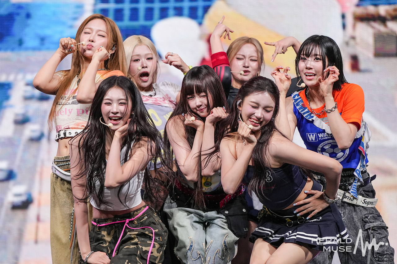 아워 벌스데이/사진=민경빈 기자