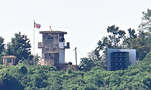 한미훈련 축소에도…北 “자위적 권리 명백한 행동으로 표현”