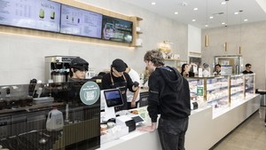 Inside Tous Les Jours' bid to bake its way to US success