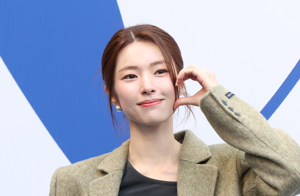 [뮤즈★]하영, ‘증조부 친일 논란’ 속 팔로워 급증+넷플 글로벌 1위..화제성인가 동정론인가